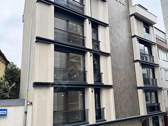 Üsküdar Sahile Yürüme Mesafesinde Boğaz Manzaralı Teraslı 3+1 - Görsel 30