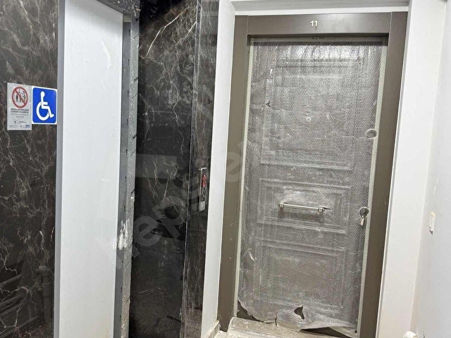 Üsküdar Sahile Yürüme Mesafesinde Boğaz Manzaralı Teraslı 3+1 - Görsel 29