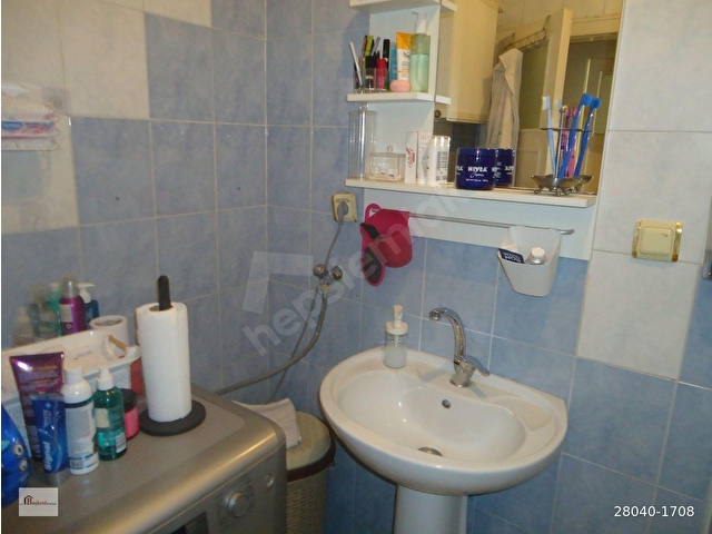 ÇEVRELİ CADDESİNDE 3+1 BAŞKENT EMLAKTAN KİRALIK DAİRE - Görsel 8