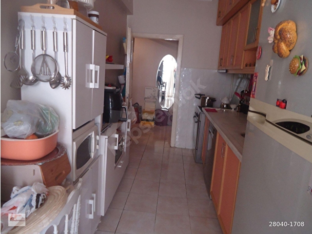 ÇEVRELİ CADDESİNDE 3+1 BAŞKENT EMLAKTAN KİRALIK DAİRE - Görsel 15
