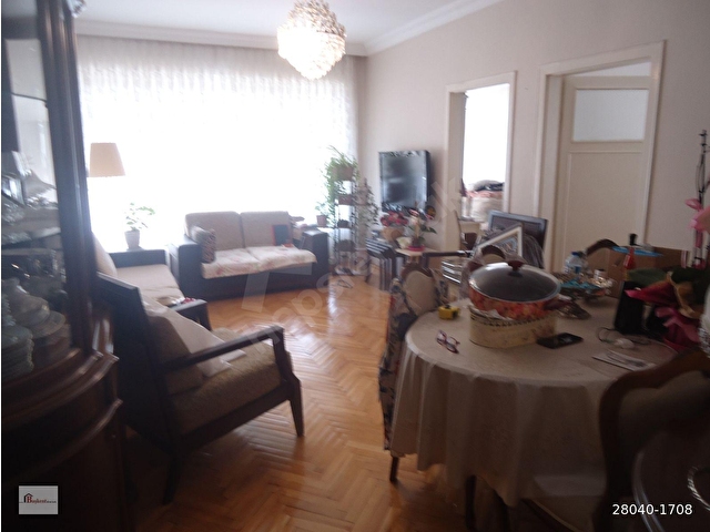 ÇEVRELİ CADDESİNDE 3+1 BAŞKENT EMLAKTAN KİRALIK DAİRE