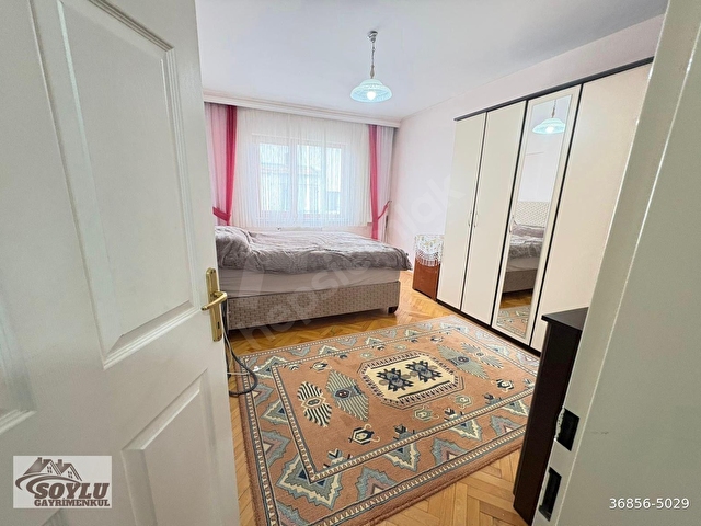 SOYLU GAYRİMENKULDEN AŞAĞI ÖVEÇLERDE 3+1 K.GARAJ SATILIK DAİRE - Görsel 14