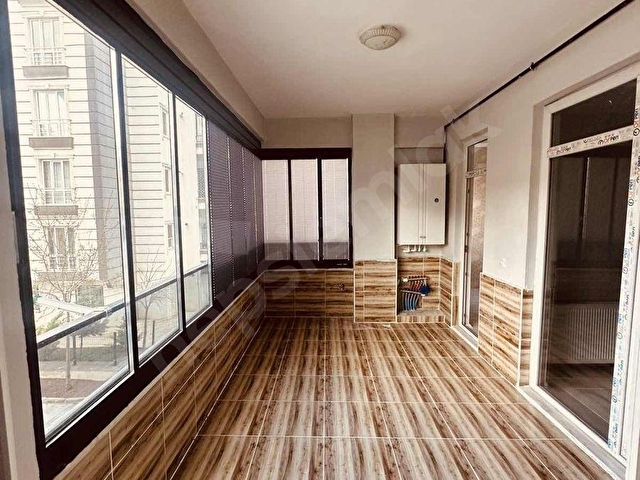 FISTIKLIK CAM BALKONLU GENİŞ DAİRE - Görsel 12