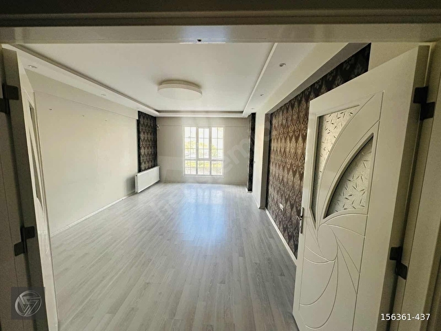 FISTIKLIK CAM BALKONLU GENİŞ DAİRE - Görsel 9