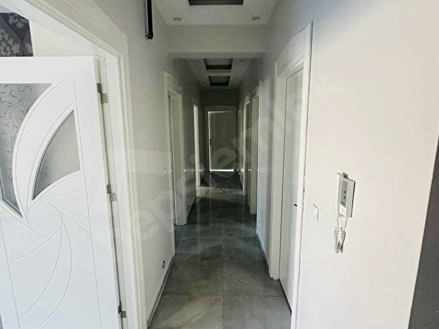 FISTIKLIK CAM BALKONLU GENİŞ DAİRE - Görsel 4