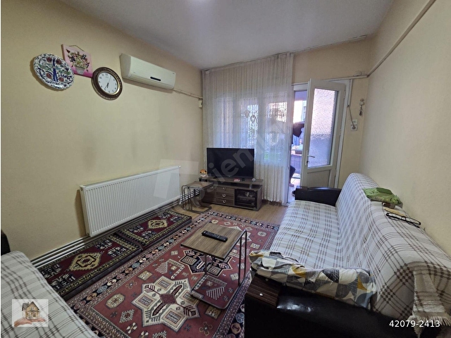 BOZYAKA ÇALIKUŞU MAHALESİNDE 4 KATLI 4 DAİRELİ KOMPLE SATILIK BİNA - Görsel 22