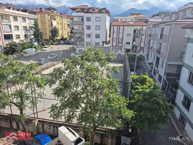 KARAR EMLAKTAN KİREMİTÇİDE 3+1 135M2 KOMBİLİ BAKIMLI ARAKAT DAİR - Görsel 22