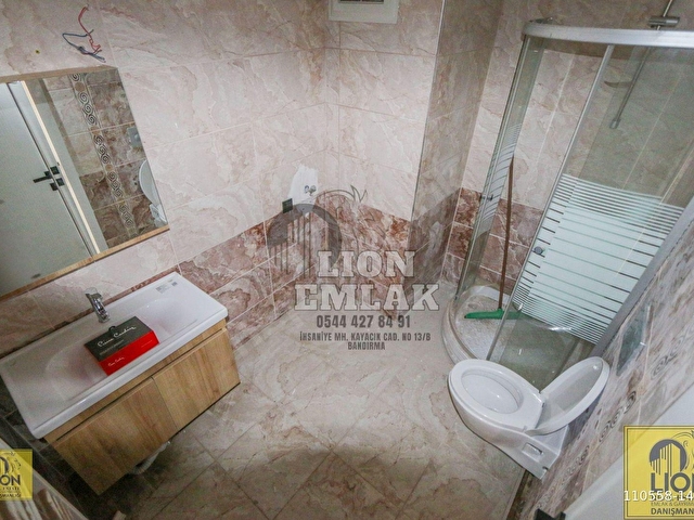 🟨⬛LION EMLAKTAN HYS KONUTLARINDA, MASRAFSIZ ARAKAT SATILIK 3+1 DAİRE⬛🟨 - Görsel 27