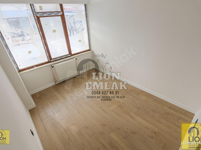 🟨⬛LION EMLAKTAN HYS KONUTLARINDA, MASRAFSIZ ARAKAT SATILIK 3+1 DAİRE⬛🟨 - Görsel 20