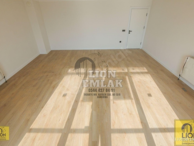 🟨⬛LION EMLAKTAN HYS KONUTLARINDA, MASRAFSIZ ARAKAT SATILIK 3+1 DAİRE⬛🟨 - Görsel 18