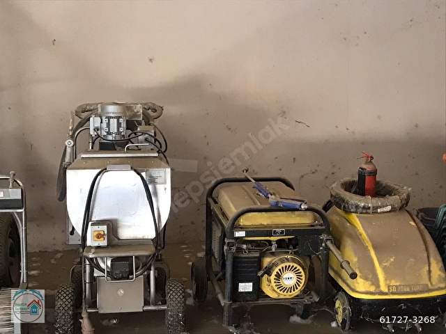 soke de satilik buyukbas hayvan ciftlik tesisi avrupa standart 61727 3268 hurriyet emlak