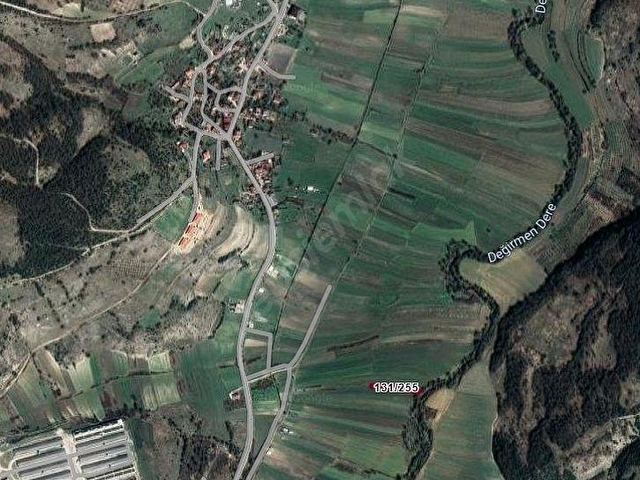 İZMİT ŞAHİNLERDE 775 M2 TEK TAPU TARLA - Görsel 15