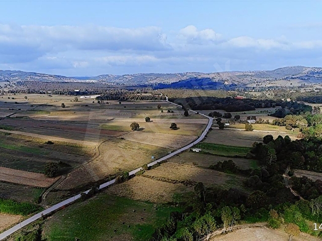 İZMİT ŞAHİNLERDE 775 M2 TEK TAPU TARLA - Görsel 11