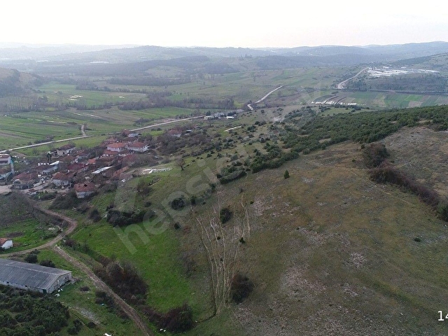 İZMİT ŞAHİNLERDE 775 M2 TEK TAPU TARLA - Görsel 7