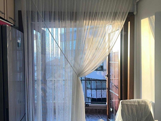 DİKMEN KEKLIKPINARINDA KİRALIK 3+1 MANZARALI DAİRE - Görsel 7
