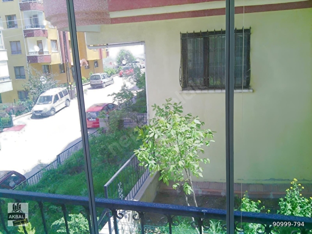 DİKMEN KEKLIKPINARINDA KİRALIK 3+1 MANZARALI DAİRE - Görsel 6