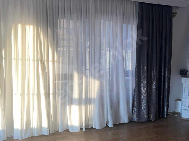 DİKMEN KEKLIKPINARINDA KİRALIK 3+1 MANZARALI DAİRE