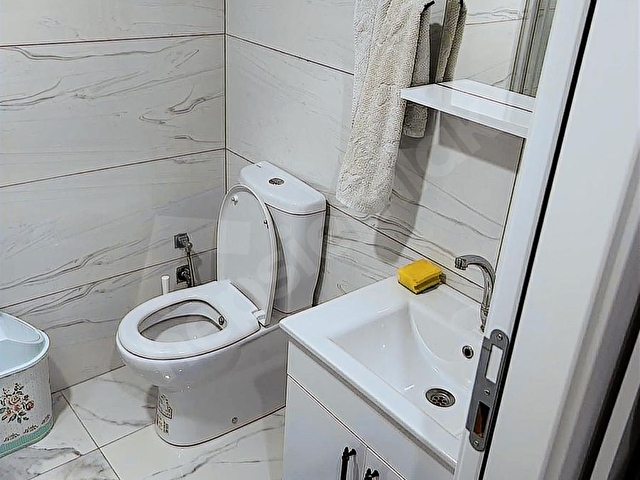 ND EMLAKDAN 3+1 SATILIK DAİRE KILIÇARSLAN MH. - Görsel 14