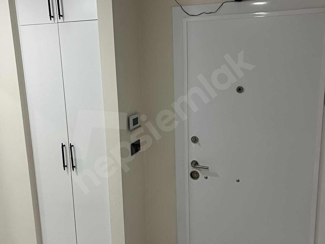 ND EMLAKDAN 3+1 SATILIK DAİRE KILIÇARSLAN MH. - Görsel 21