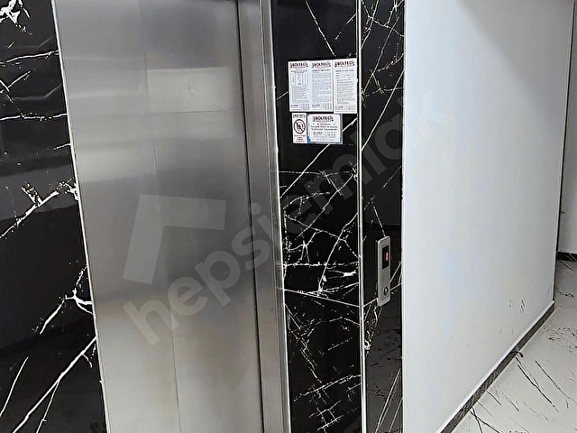 ND EMLAKDAN 3+1 SATILIK DAİRE KILIÇARSLAN MH. - Görsel 26