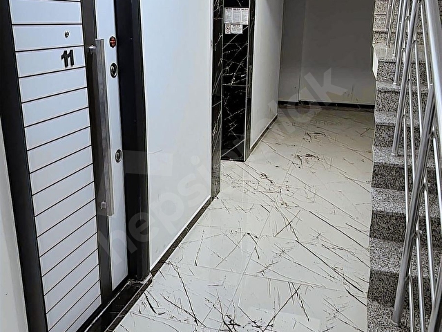 ND EMLAKDAN 3+1 SATILIK DAİRE KILIÇARSLAN MH. - Görsel 25
