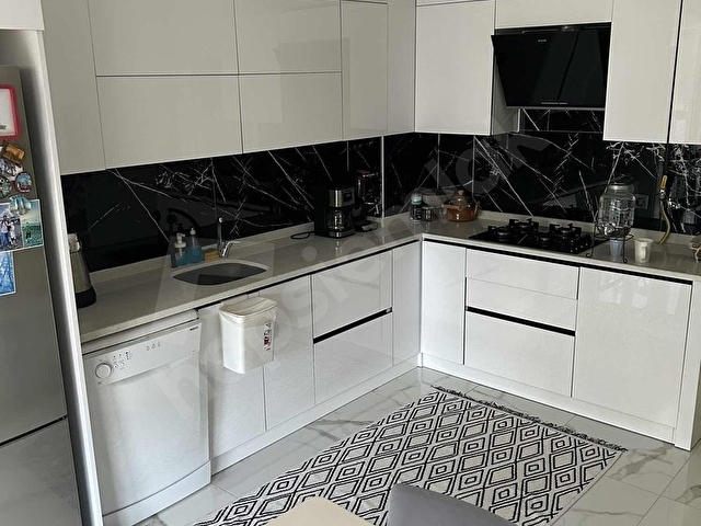 ND EMLAKDAN 3+1 SATILIK DAİRE KILIÇARSLAN MH. - Görsel 2