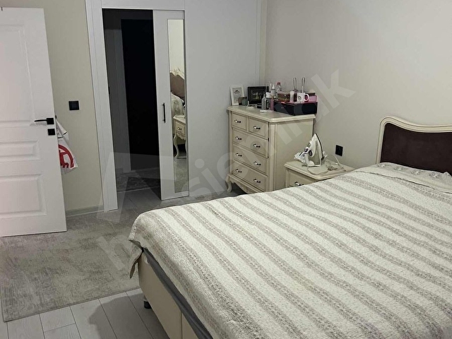 ND EMLAKDAN 3+1 SATILIK DAİRE KILIÇARSLAN MH. - Görsel 16