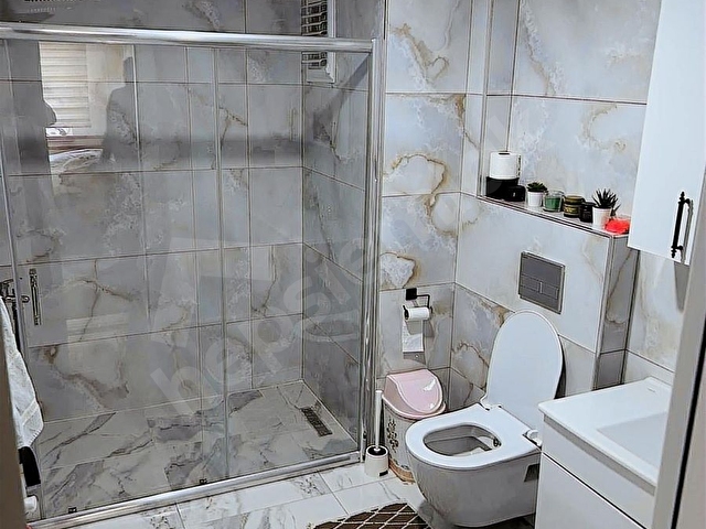 ND EMLAKDAN 3+1 SATILIK DAİRE KILIÇARSLAN MH. - Görsel 11