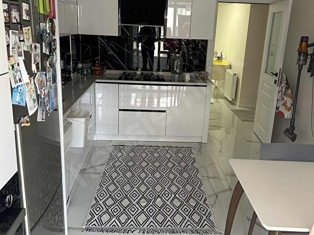 ND EMLAKDAN 3+1 SATILIK DAİRE KILIÇARSLAN MH. - Görsel 3