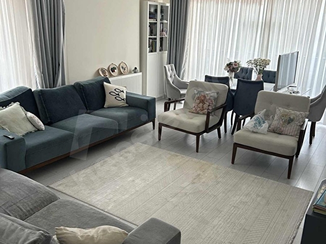 ND EMLAKDAN 3+1 SATILIK DAİRE KILIÇARSLAN MH. - Görsel 10