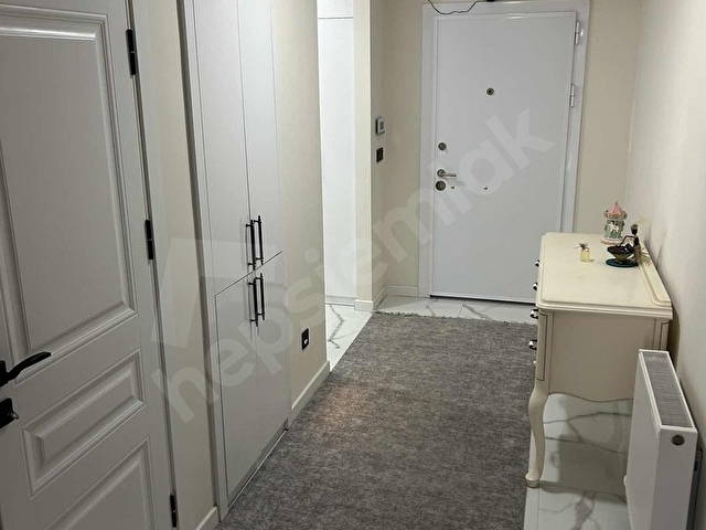 ND EMLAKDAN 3+1 SATILIK DAİRE KILIÇARSLAN MH. - Görsel 24