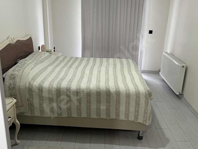 ND EMLAKDAN 3+1 SATILIK DAİRE KILIÇARSLAN MH. - Görsel 12