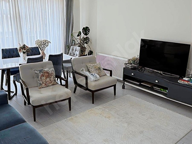 ND EMLAKDAN 3+1 SATILIK DAİRE KILIÇARSLAN MH. - Görsel 7