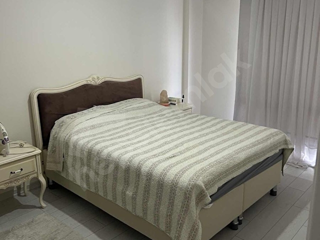 ND EMLAKDAN 3+1 SATILIK DAİRE KILIÇARSLAN MH. - Görsel 18