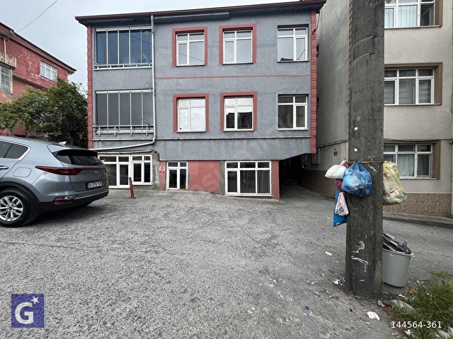 ÖNER GÜNERİ DEN ÇARŞI MERKEZİNDE KİRALIK DAİRE