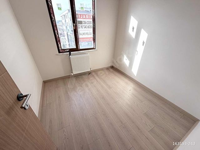 ESENEVLER Y.EMRE CADDESİ ÜSTÜ SIFIR BİNADA K.OTOPARKLI 2+1 65m² - Görsel 22