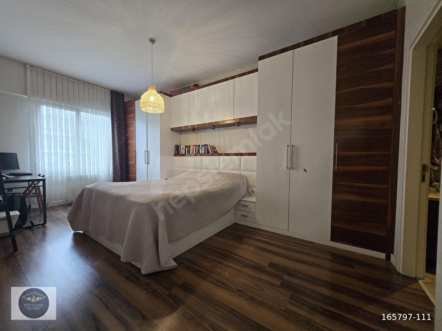 BEYLİKDÜZÜ 2+1 SATILIK YENİ DAİRE WESTSİDE KOMŞU GİNZA LAVİNYA - Görsel 21