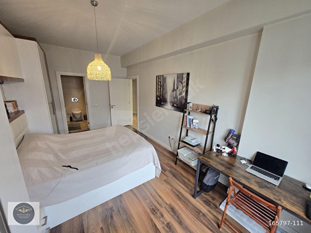 BEYLİKDÜZÜ 2+1 SATILIK YENİ DAİRE WESTSİDE KOMŞU GİNZA LAVİNYA - Görsel 23