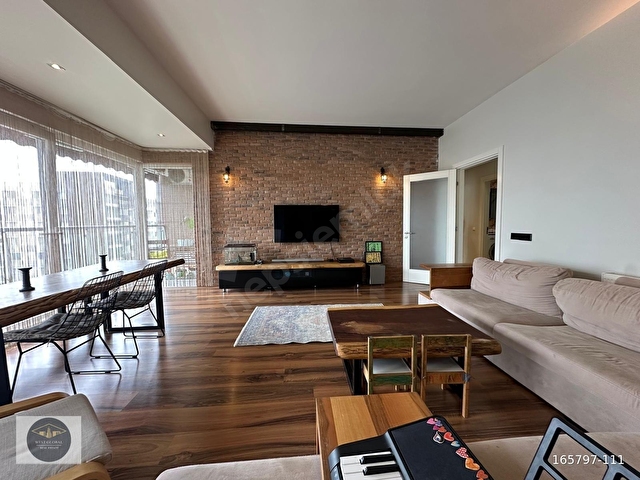 BEYLİKDÜZÜ 2+1 SATILIK YENİ DAİRE WESTSİDE KOMŞU GİNZA LAVİNYA - Görsel 10