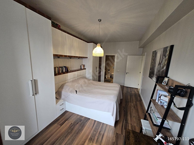 BEYLİKDÜZÜ 2+1 SATILIK YENİ DAİRE WESTSİDE KOMŞU GİNZA LAVİNYA - Görsel 22