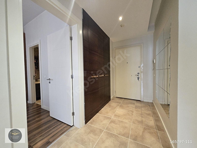 BEYLİKDÜZÜ 2+1 SATILIK YENİ DAİRE WESTSİDE KOMŞU GİNZA LAVİNYA - Görsel 5