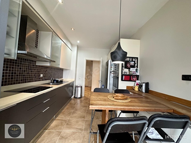 BEYLİKDÜZÜ 2+1 SATILIK YENİ DAİRE WESTSİDE KOMŞU GİNZA LAVİNYA - Görsel 15
