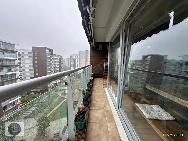 BEYLİKDÜZÜ 2+1 SATILIK YENİ DAİRE WESTSİDE KOMŞU GİNZA LAVİNYA - Görsel 3