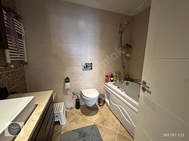 BEYLİKDÜZÜ 2+1 SATILIK YENİ DAİRE WESTSİDE KOMŞU GİNZA LAVİNYA - Görsel 28