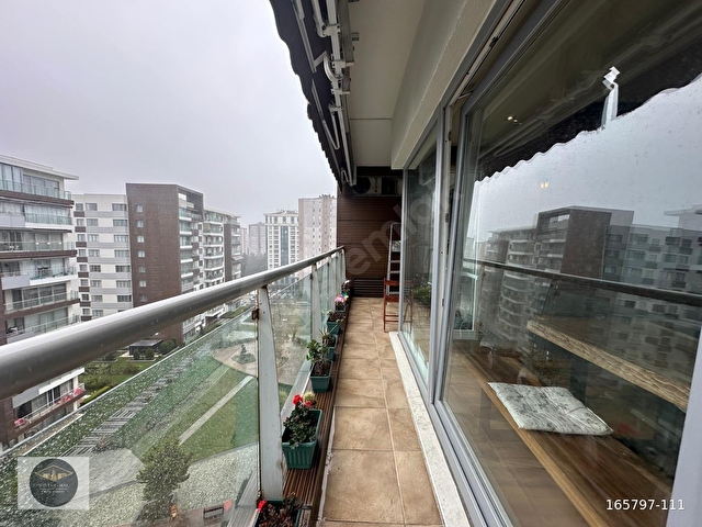 BEYLİKDÜZÜ 2+1 SATILIK YENİ DAİRE WESTSİDE KOMŞU GİNZA LAVİNYA - Görsel 19