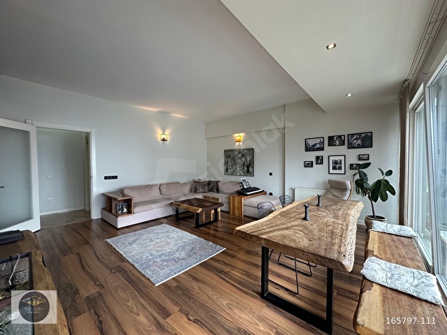 BEYLİKDÜZÜ 2+1 SATILIK YENİ DAİRE WESTSİDE KOMŞU GİNZA LAVİNYA - Görsel 6