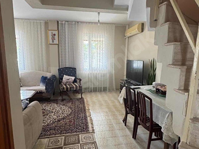 ŞİRİNKENTTE SATILIK DOĞA İÇİNDE YAŞAM - Görsel 22
