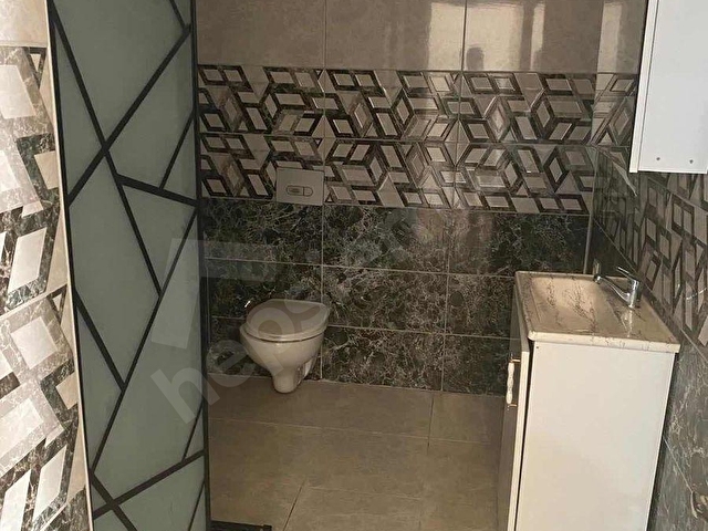 Hayat Hastanesi bulvarı Satılık 2+1 kupon - Görsel 12
