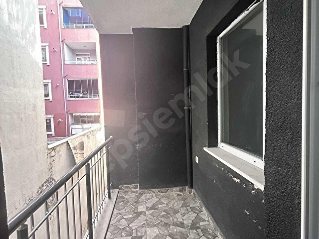 Hayat Hastanesi bulvarı Satılık 2+1 kupon - Görsel 6