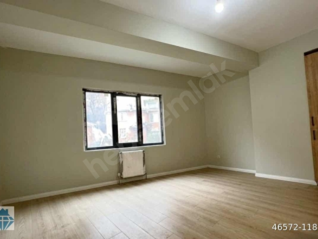 KAĞITHANE HEP REZİDANS TA EBEVEYN BANYOLU KIRALIK 2 + 1 DAIRE - Görsel 7